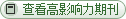 高影响力期刊